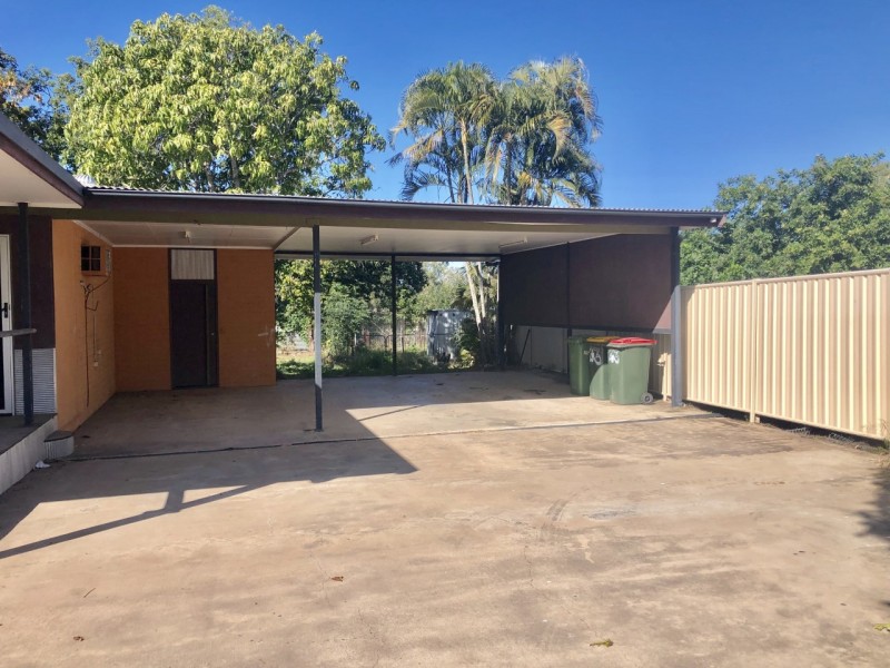 23 Menzies Street, Dysart QLD 4745