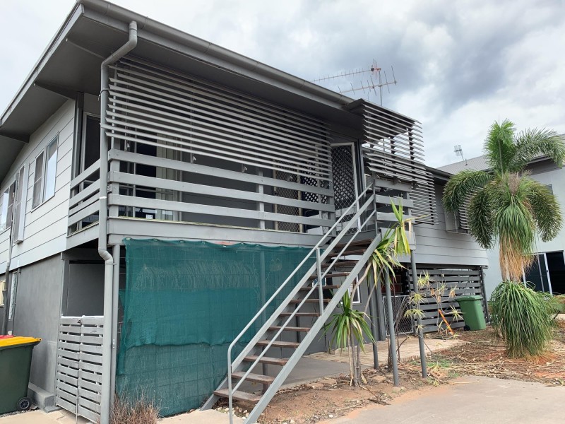 47 Kennedy Dr, Moranbah QLD 4744