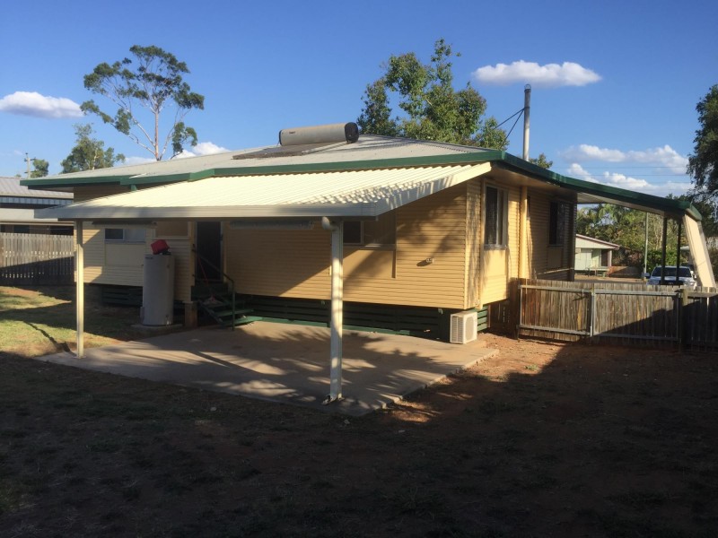 9 Cobb Court, Moranbah QLD 4744