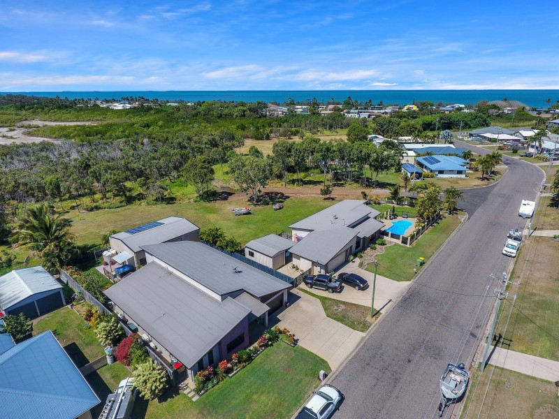 18 Brooksfield Drive, Sarina Beach QLD 4737