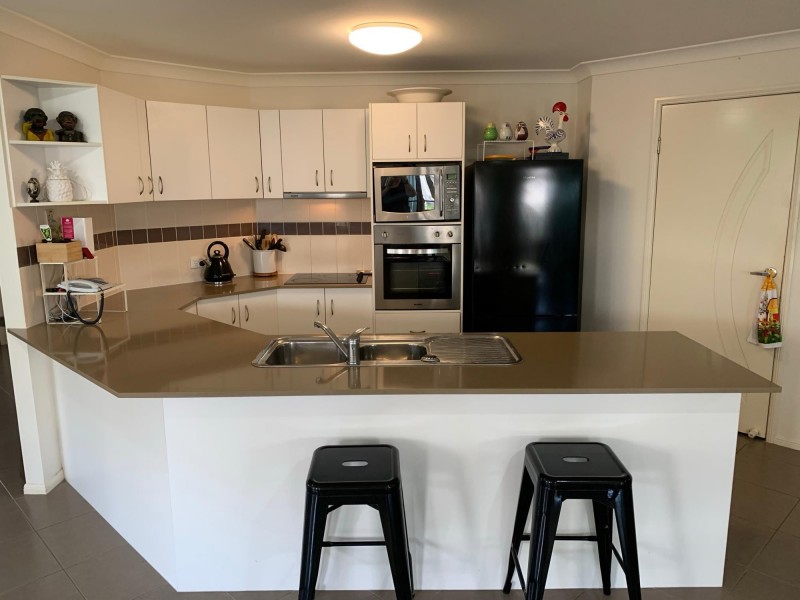 34 Duranbah Circuit, Blacks Beach QLD 4740