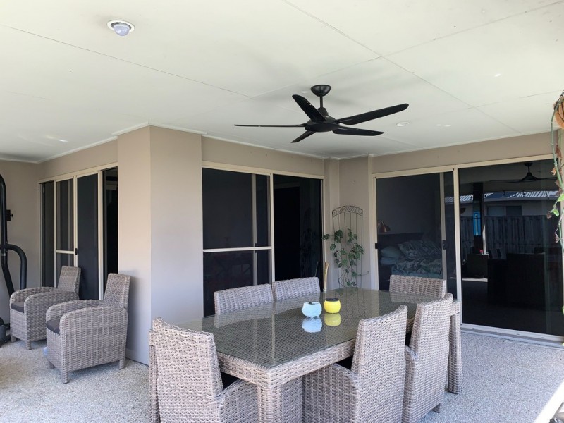 34 Duranbah Circuit, Blacks Beach QLD 4740