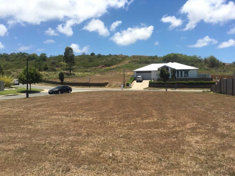 18 Glenoak Avenue, Richmond QLD 4740