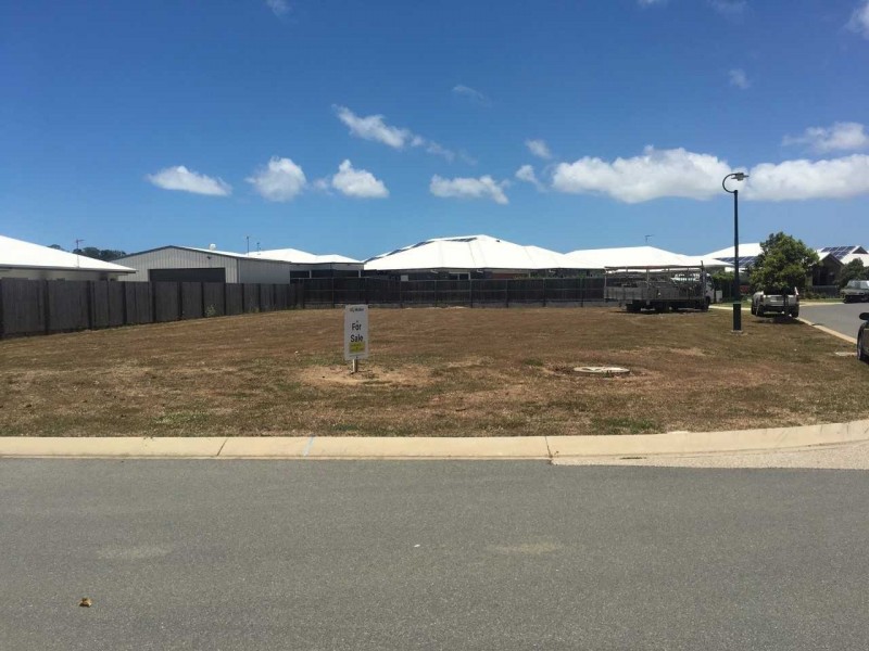 18 Glenoak Avenue, Richmond QLD 4740