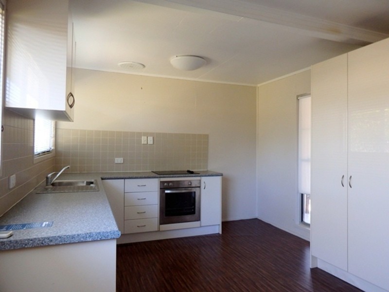 12 Brennan Street, Dysart QLD 4745