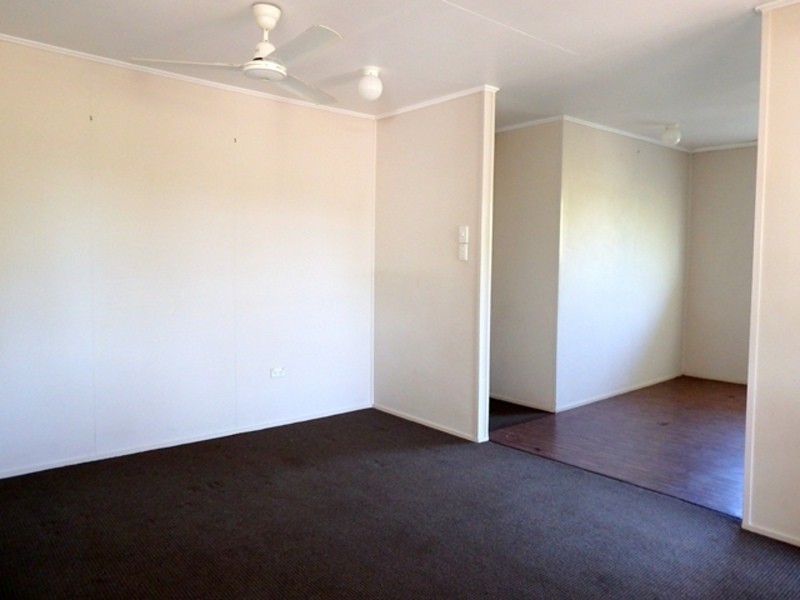 12 Brennan Street, Dysart QLD 4745