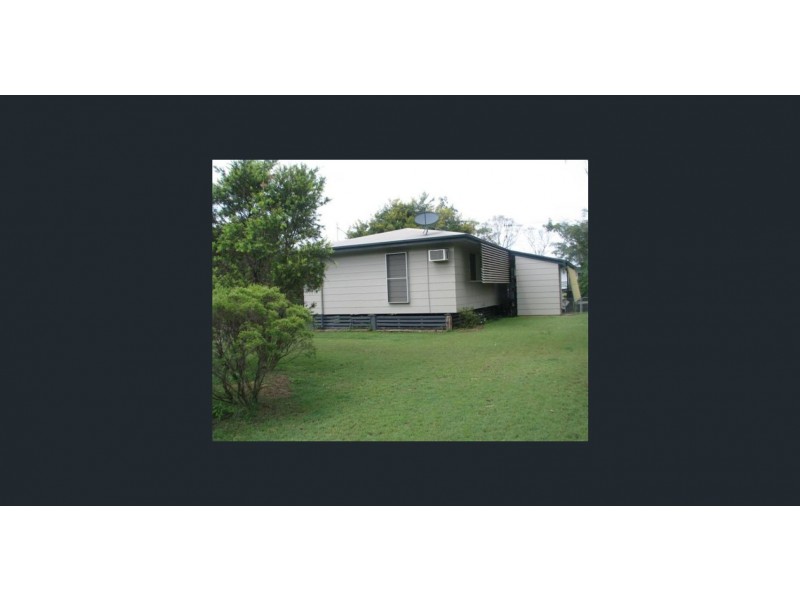 12 Brennan Street, Dysart QLD 4745