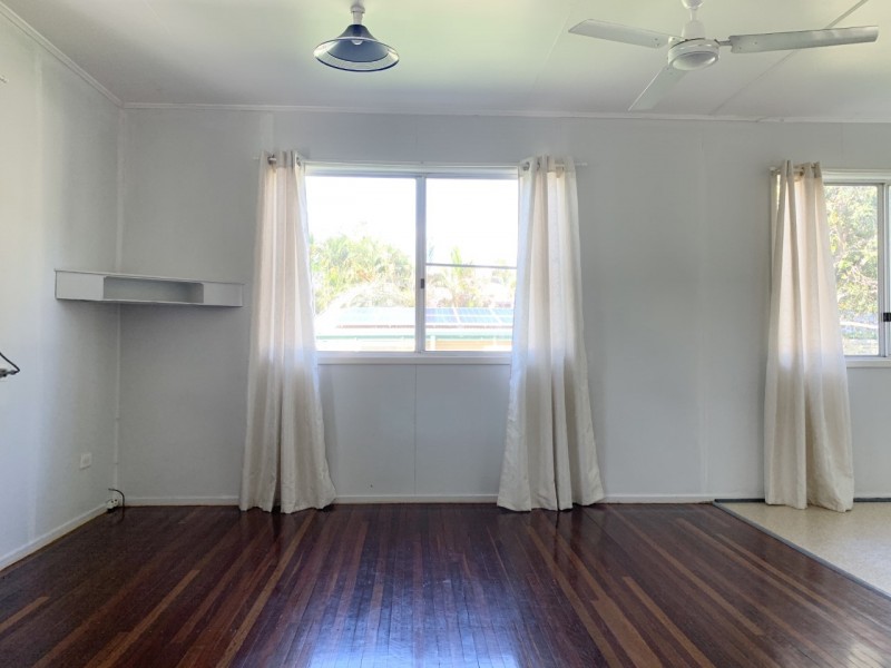 39 Garnham Drive, Dysart QLD 4745