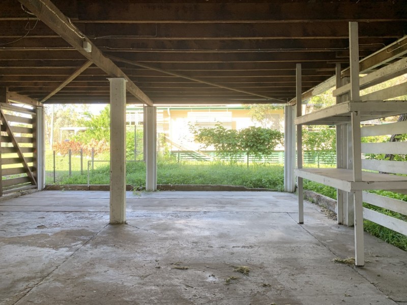 39 Garnham Drive, Dysart QLD 4745