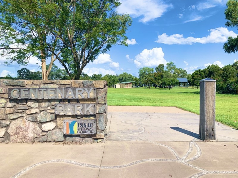 39 Garnham Drive, Dysart QLD 4745