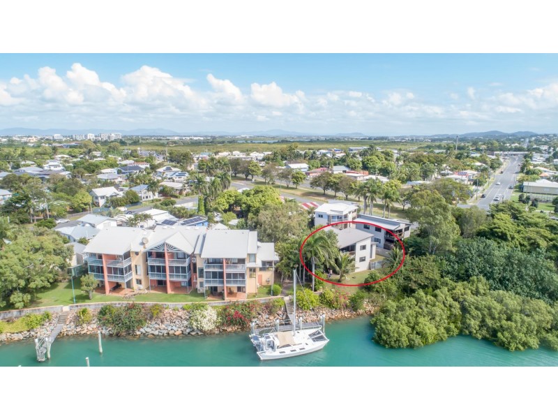 7/32 Bassett Street, North Mackay QLD 4740