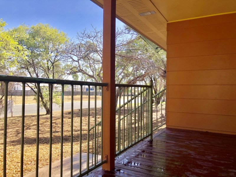 14 Beresford Crescent, Dysart QLD 4745