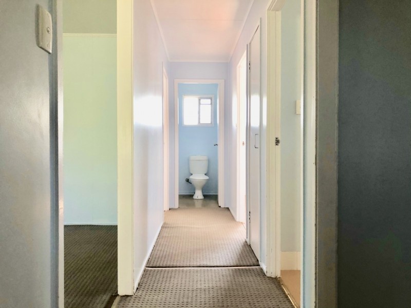 14 Beresford Crescent, Dysart QLD 4745