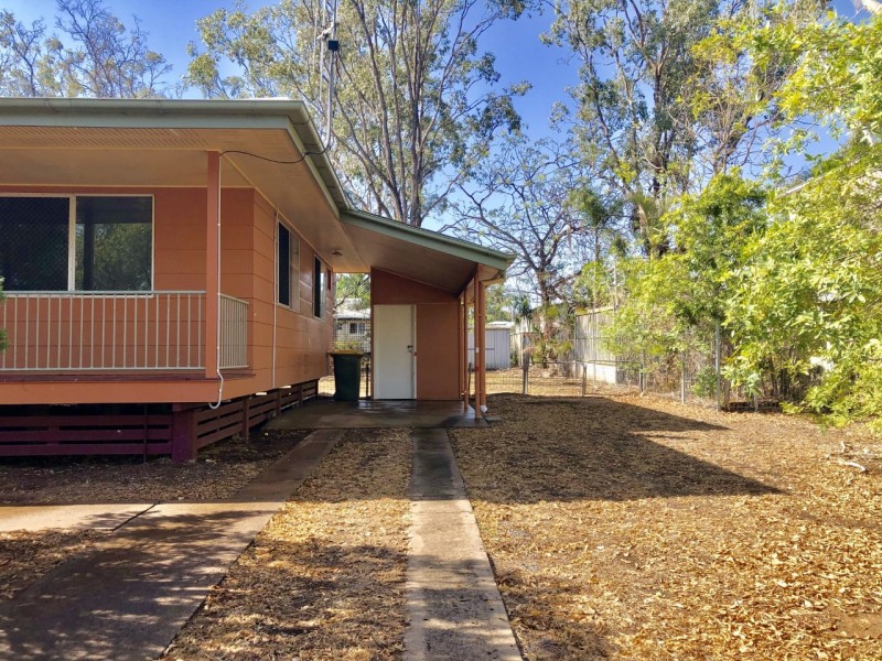 14 Beresford Crescent, Dysart QLD 4745