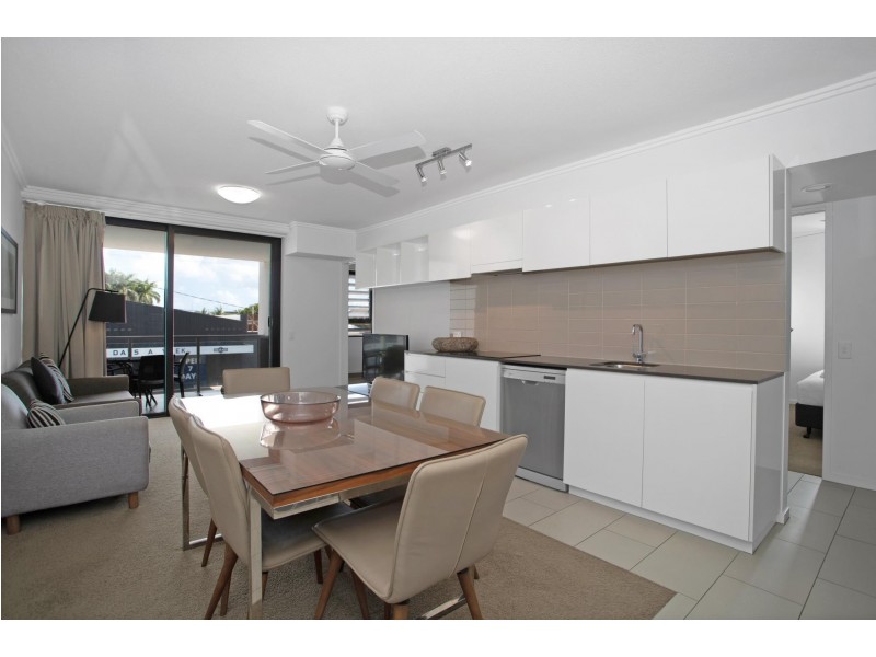 3/23 Alfred Street, Mackay QLD 4740