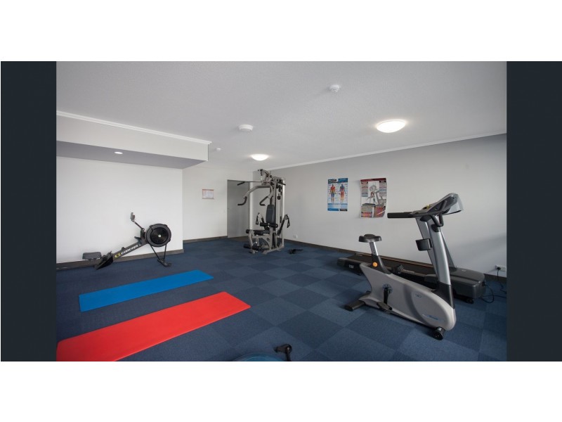 3/23 Alfred Street, Mackay QLD 4740