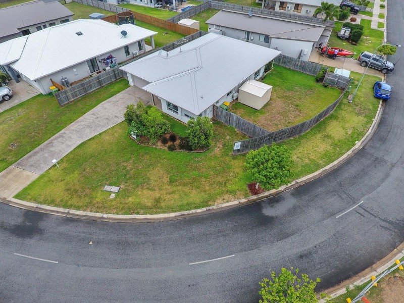 56 McGrath Street, Bakers Creek QLD 4740