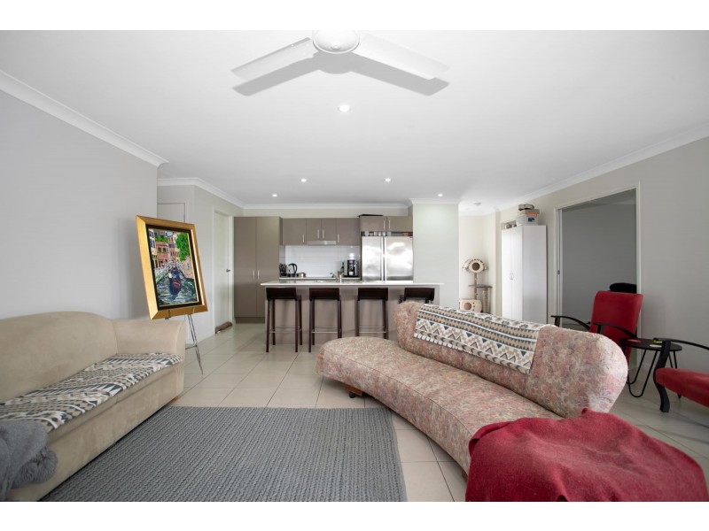 56 McGrath Street, Bakers Creek QLD 4740