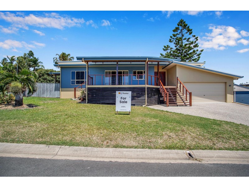 4 Arana Drive, Rural View QLD 4740