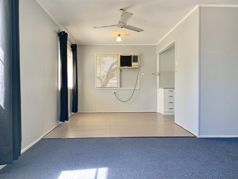 15 Queen Elizabeth Drive, Dysart QLD 4745