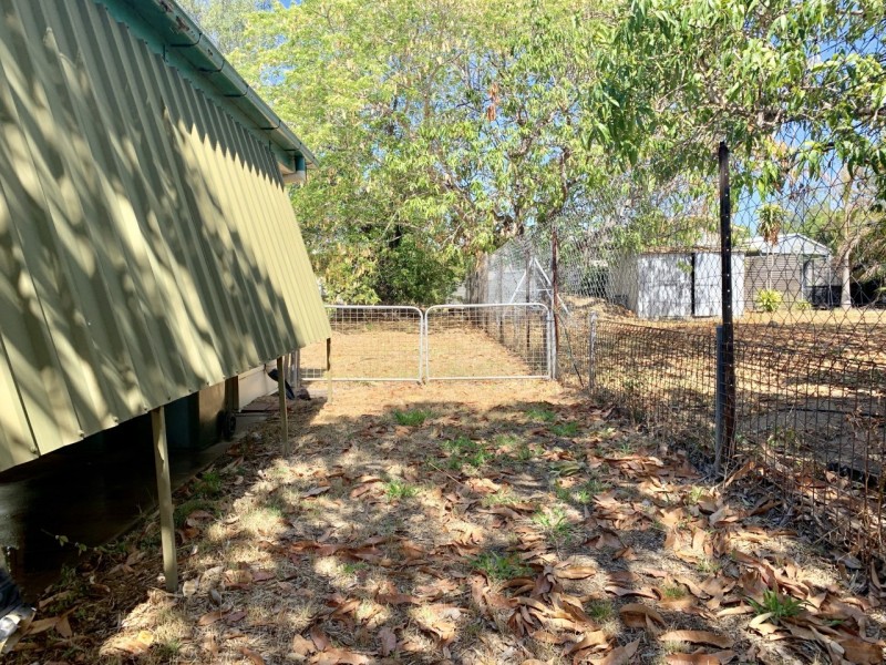 15 Queen Elizabeth Drive, Dysart QLD 4745