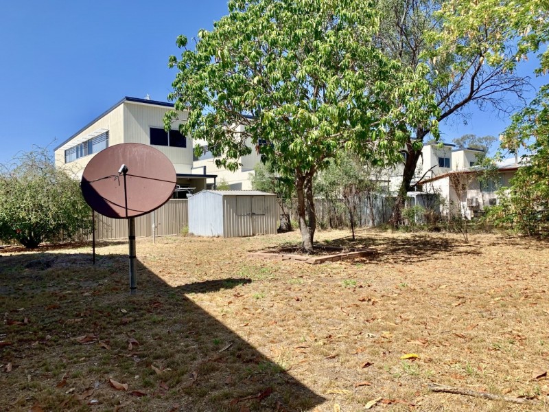 15 Queen Elizabeth Drive, Dysart QLD 4745