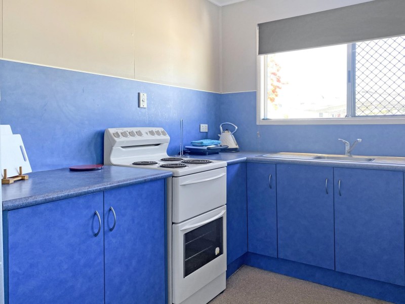 18 Middle Crescent, Dysart QLD 4745