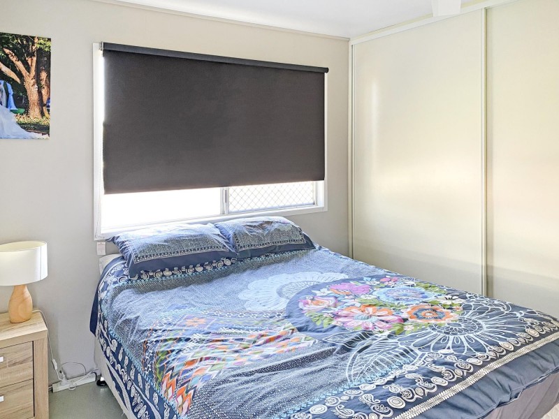 18 Middle Crescent, Dysart QLD 4745