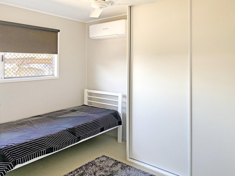 18 Middle Crescent, Dysart QLD 4745