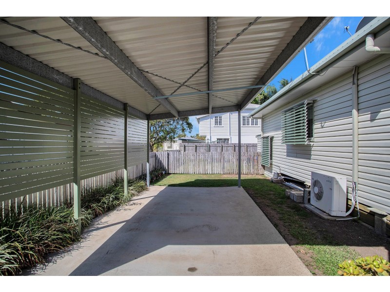 6 Mary Street, West Mackay QLD 4740