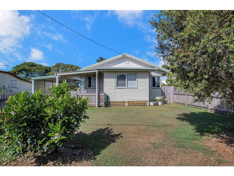6 Mary Street, West Mackay QLD 4740
