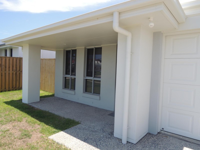 41 Trinity Parade, Blacks Beach QLD 4740