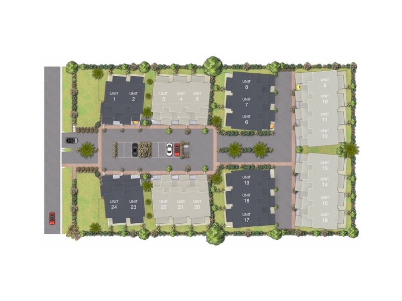 30 Beaconsfield Road, Beaconsfield QLD 4740