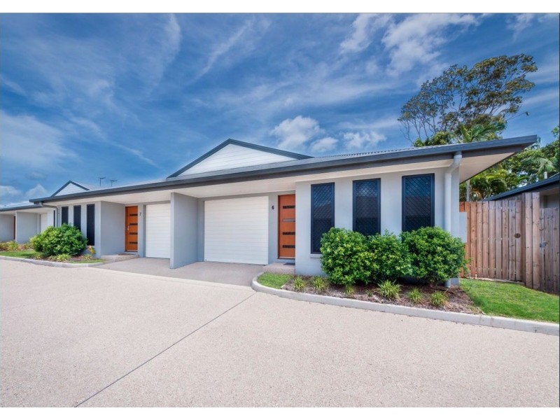 7/12 Kierra Drive, Andergrove QLD 4740