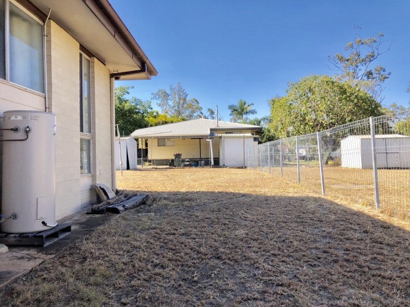 24 Crawford Street, Dysart QLD 4745