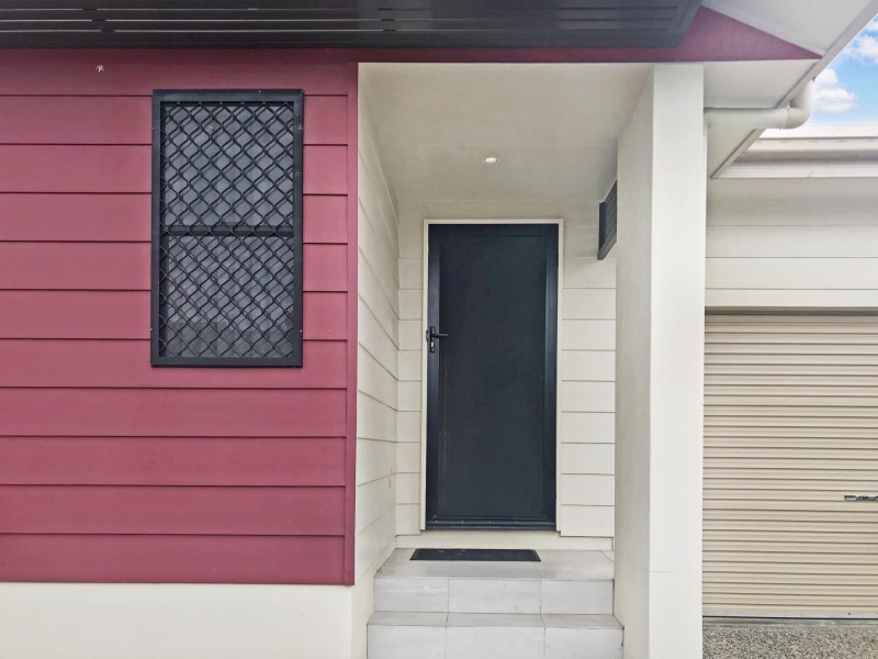 3/5 Prospect Street, Mackay QLD 4740
