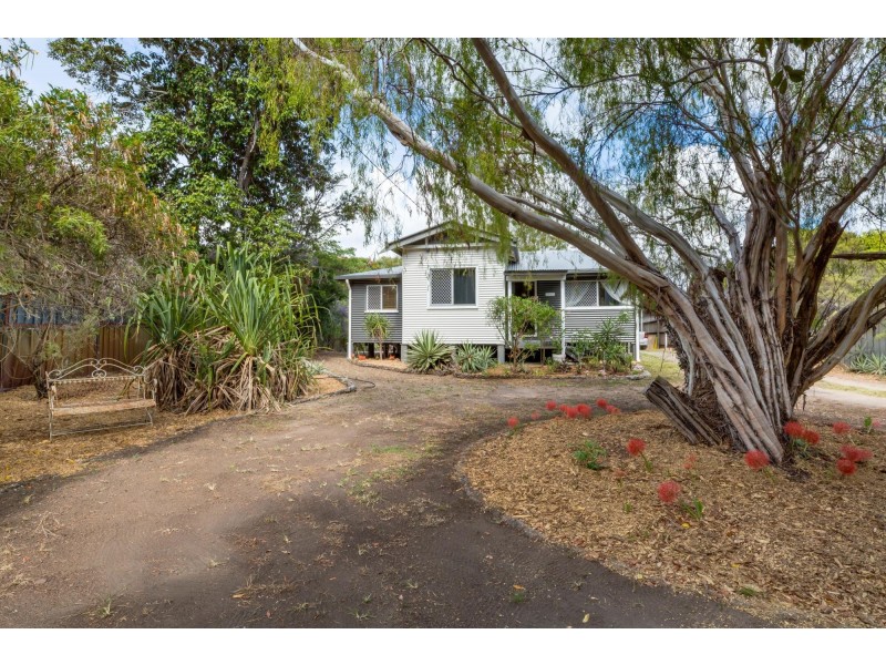 259 Slade Point Road, Slade Point QLD 4740