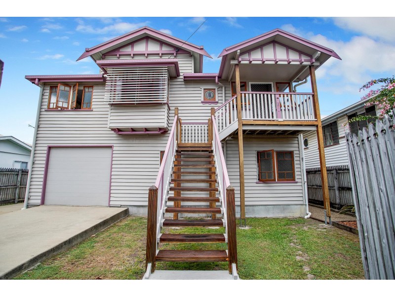 4 Macdonald Street, South Mackay QLD 4740