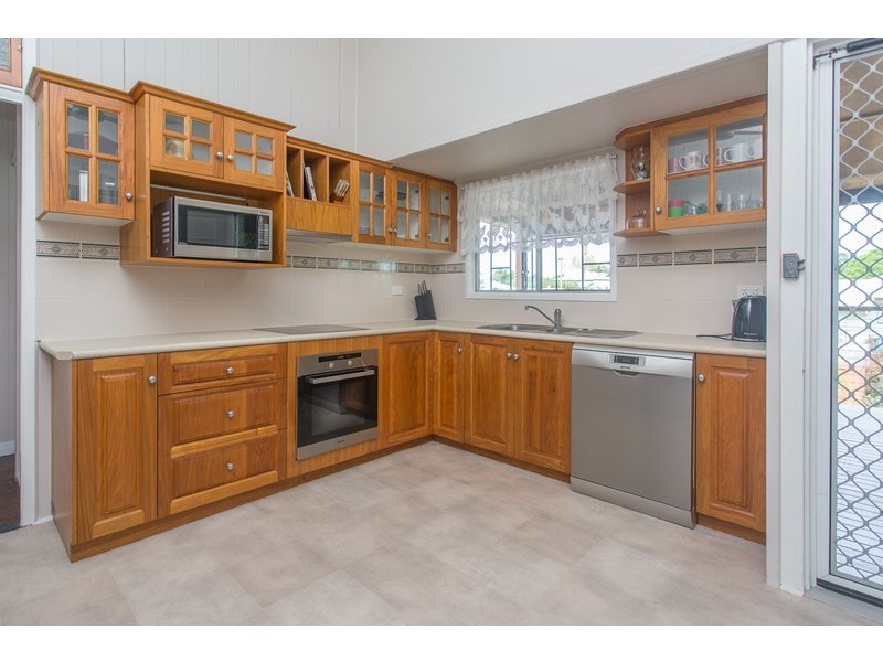 4 Macdonald Street, South Mackay QLD 4740