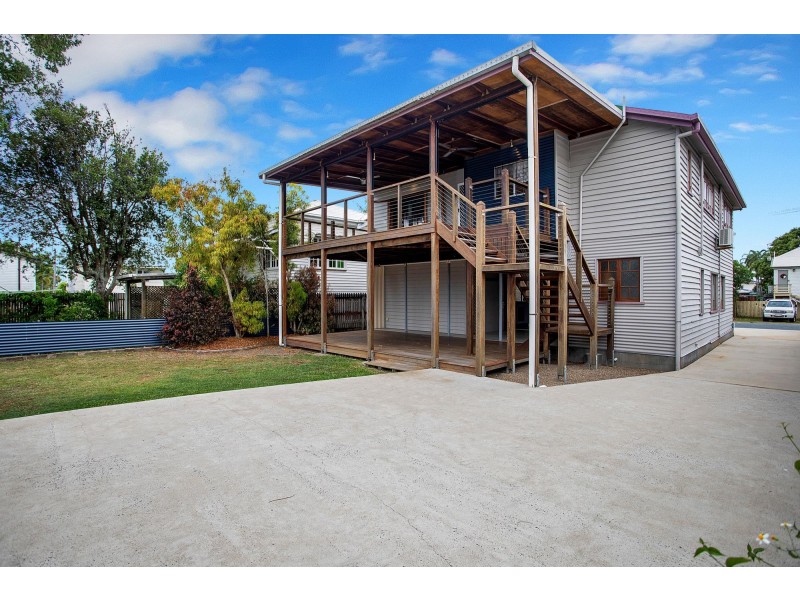 4 Macdonald Street, South Mackay QLD 4740