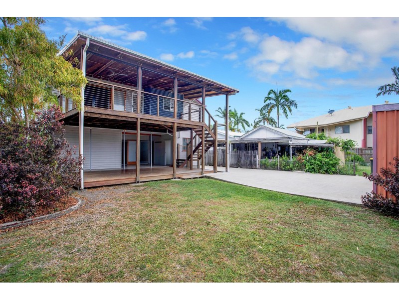 4 Macdonald Street, South Mackay QLD 4740