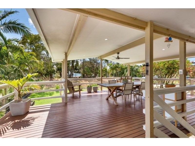 9 Coral Drive, Blacks Beach QLD 4740