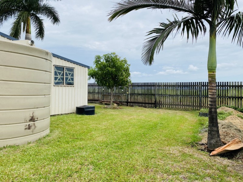 152 Mcintyre Street, Calen QLD 4798