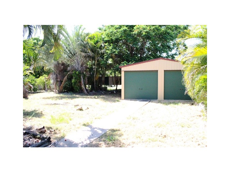 12 Gordon Terrace, Moranbah QLD 4744