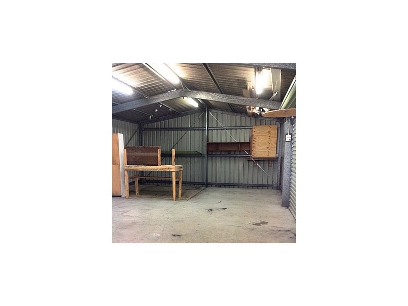 8 Macdonald Street, Dysart QLD 4745