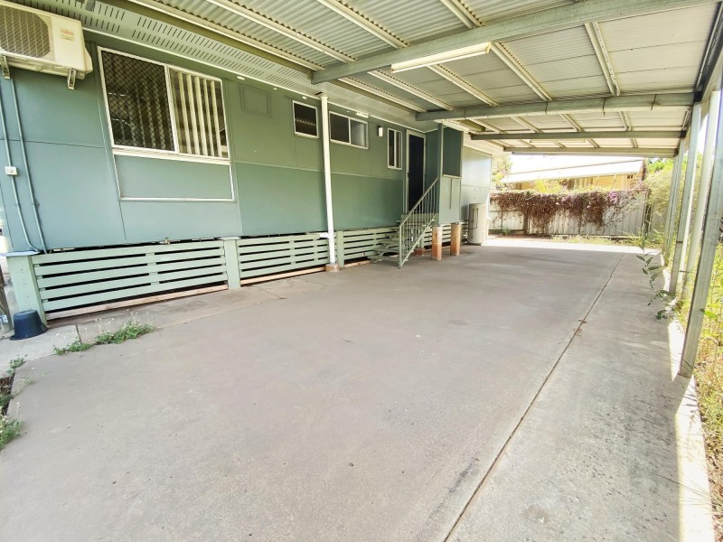 5 Burke Drive, Moranbah QLD 4744