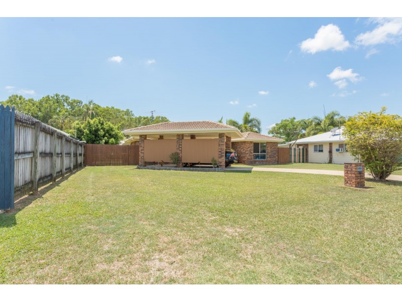 34 Renae Street, Andergrove QLD 4740