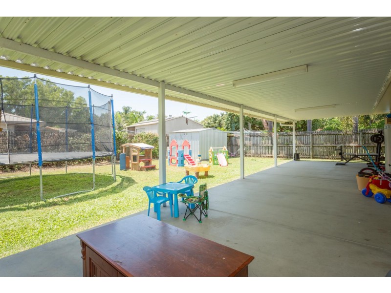 34 Renae Street, Andergrove QLD 4740