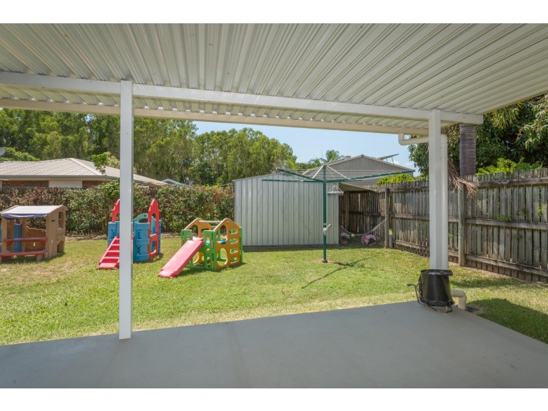 34 Renae Street, Andergrove QLD 4740