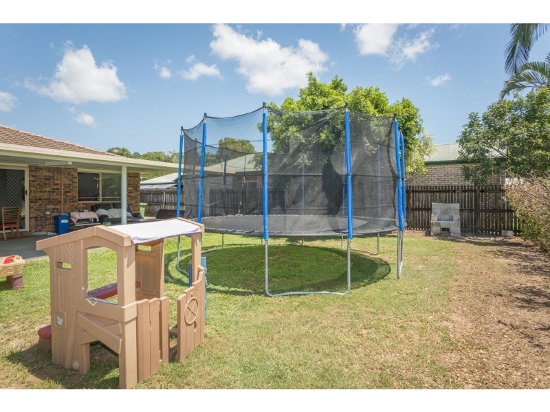 34 Renae Street, Andergrove QLD 4740